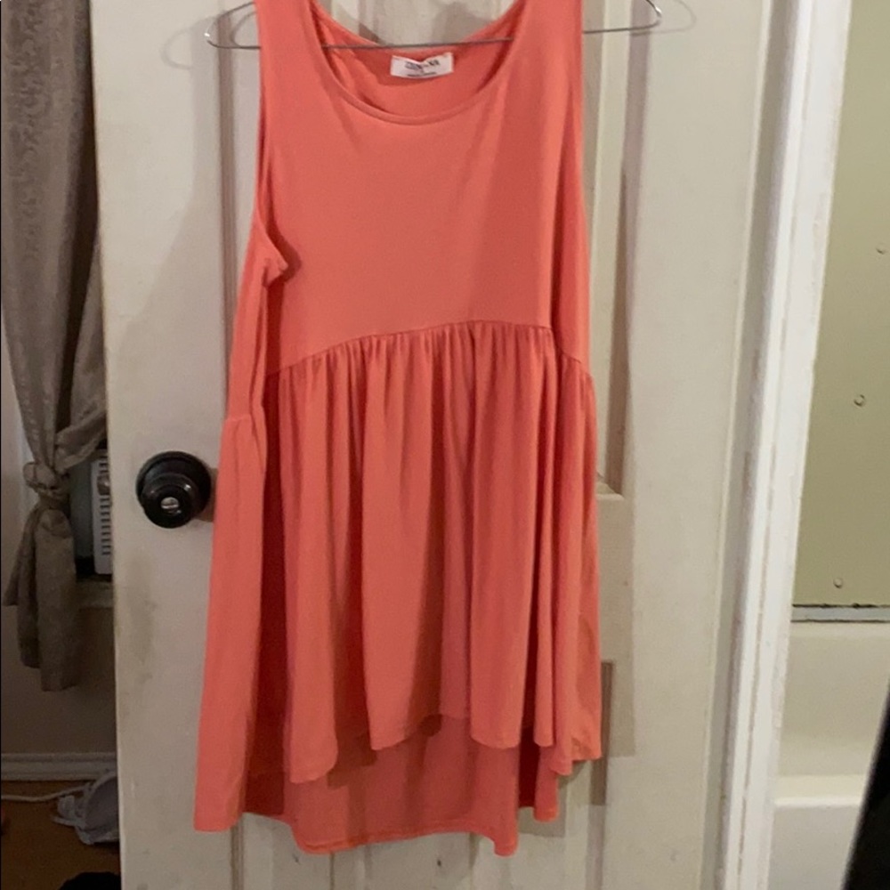 Zenana brand tunic